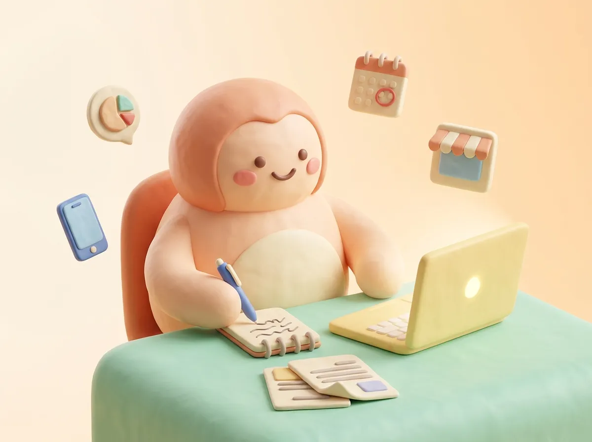 Tell us about your med spa business