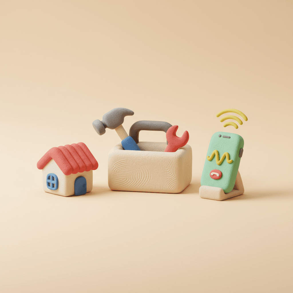 General Home Services