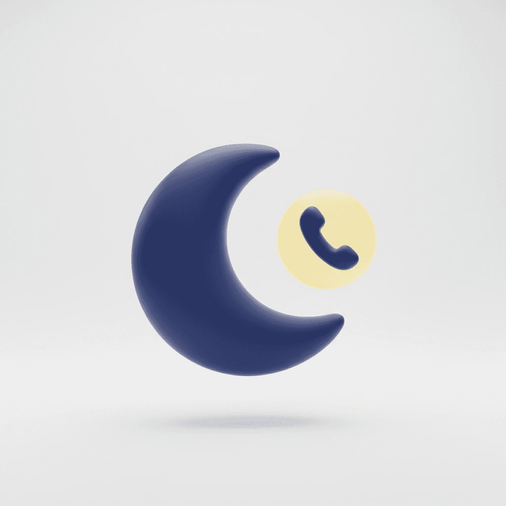 After-Hours Front Desk