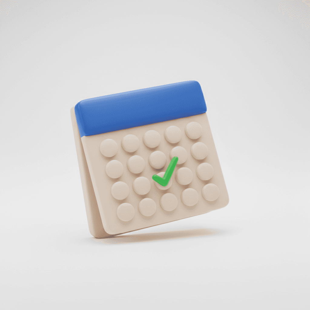 Books Appointments & Reservations