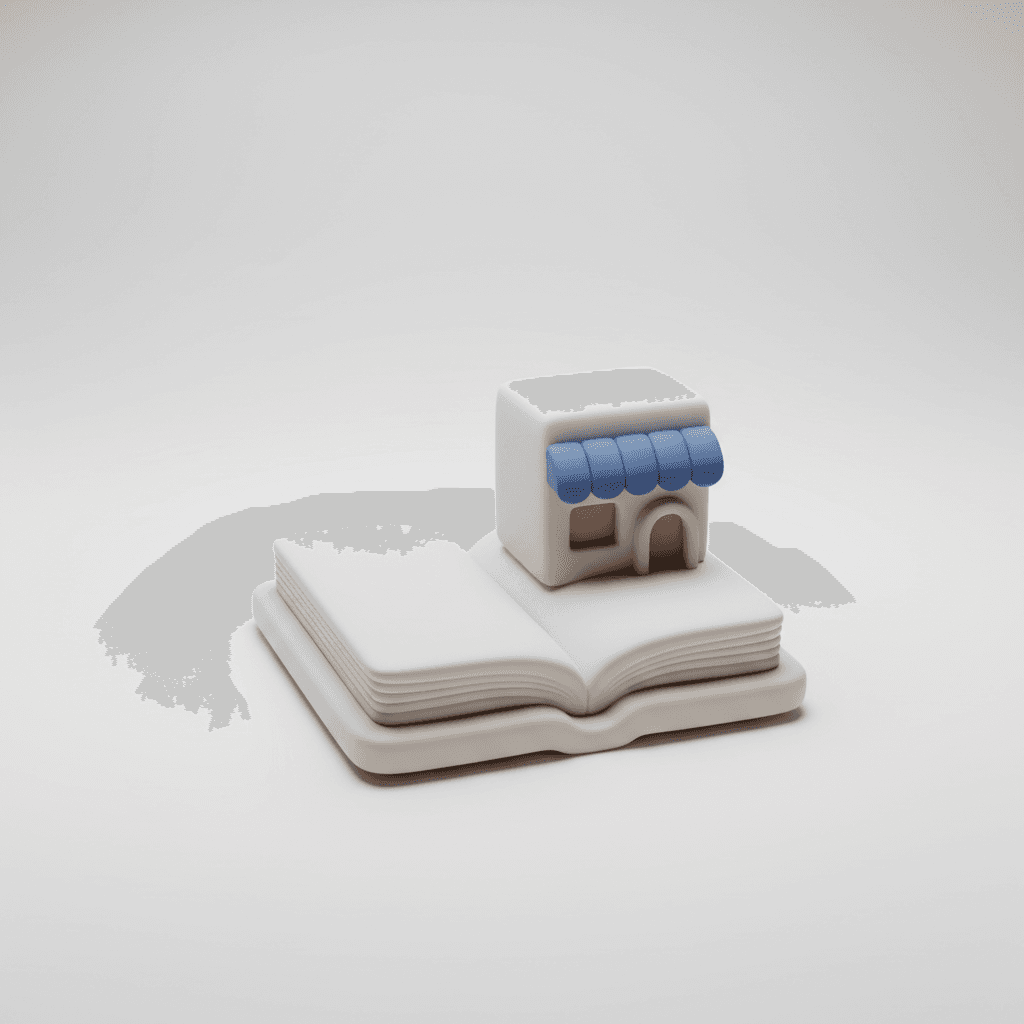 Knows Everything About Your Business