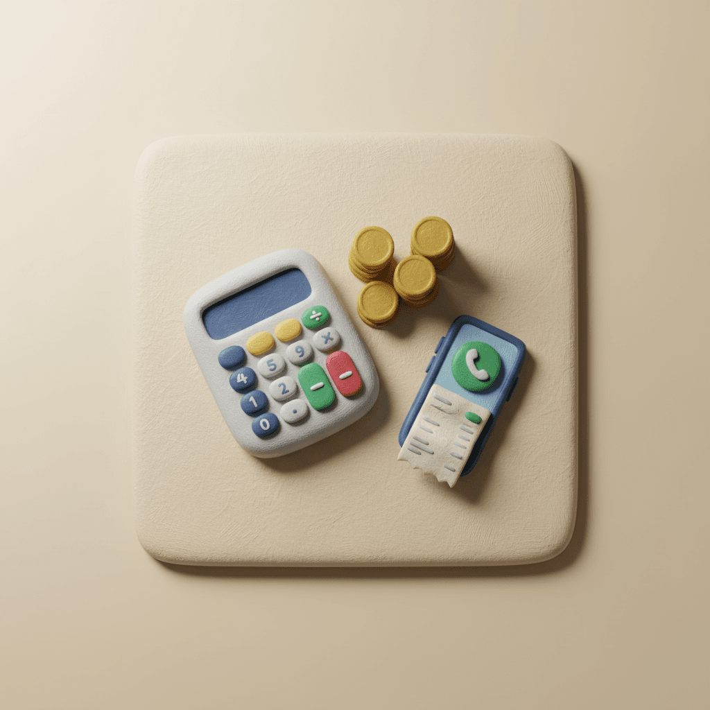 AI front desk for Accounting