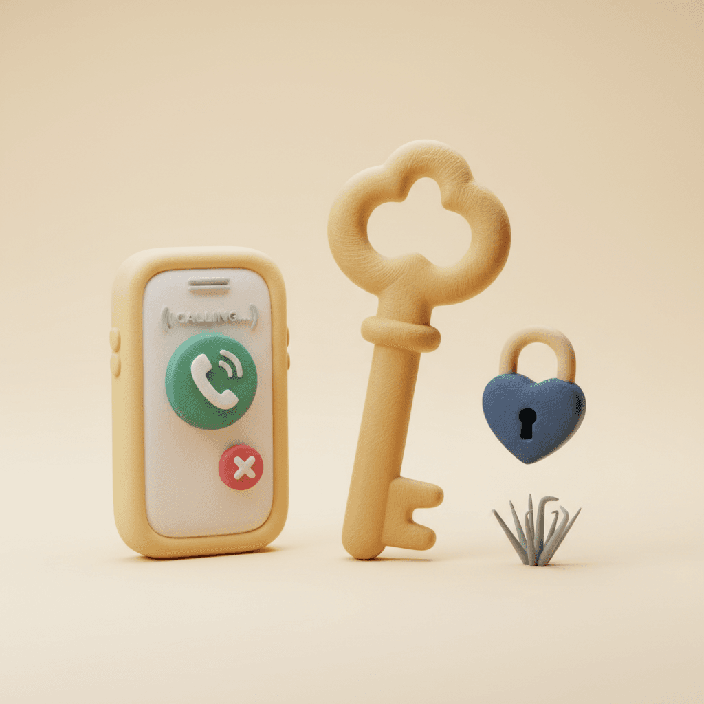 AI front desk for Locksmiths