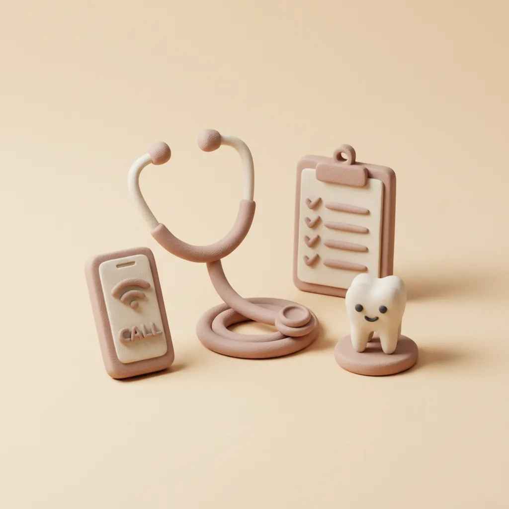 Medical Practices