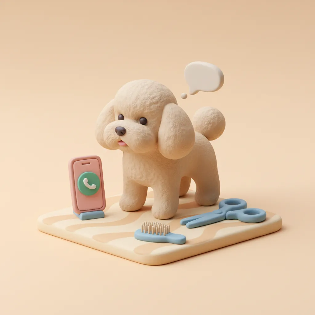 Pet Grooming