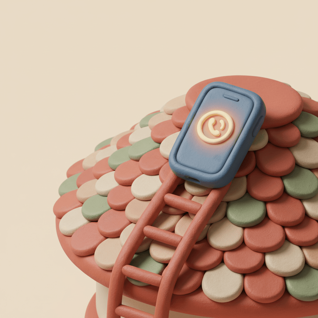 AI front desk for Roofing