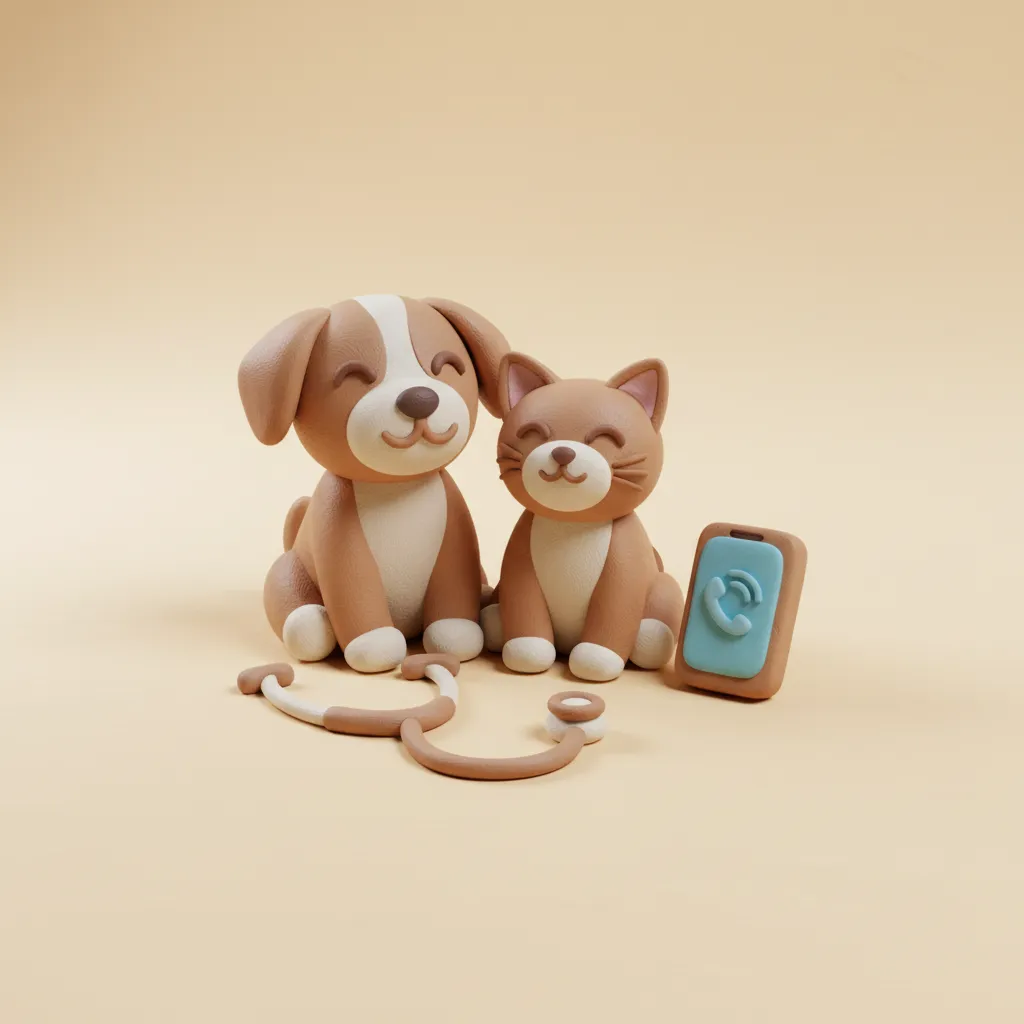 Veterinary